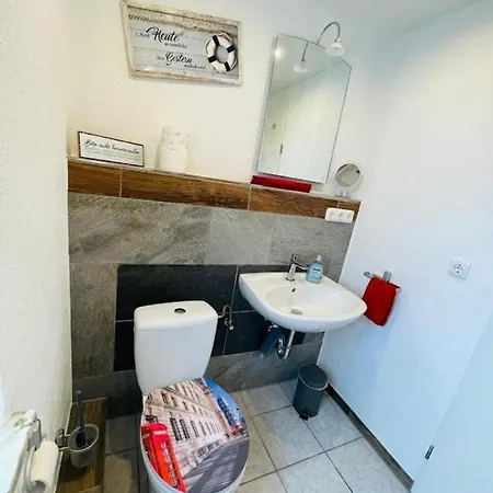 Casa Mona Дом отдыха *