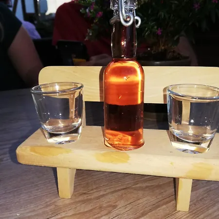 Casa Mona * Gonzerath