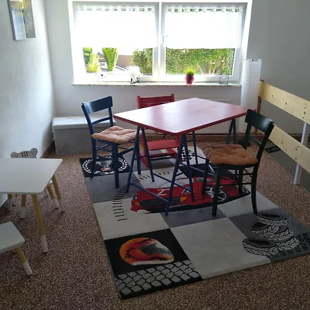 Casa Mona Prázdninový dům